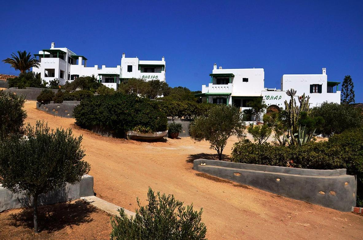 Onar Studios Koufonisia المظهر الخارجي الصورة