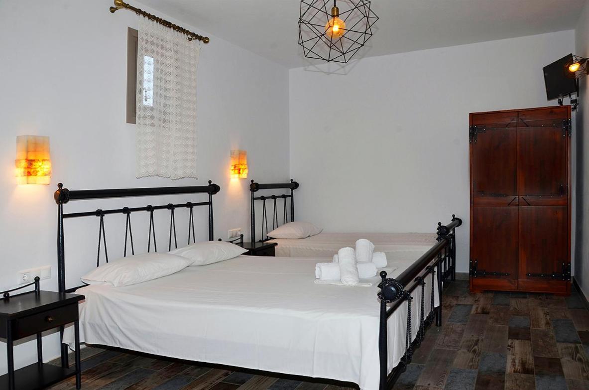 Onar Studios Koufonisia المظهر الخارجي الصورة