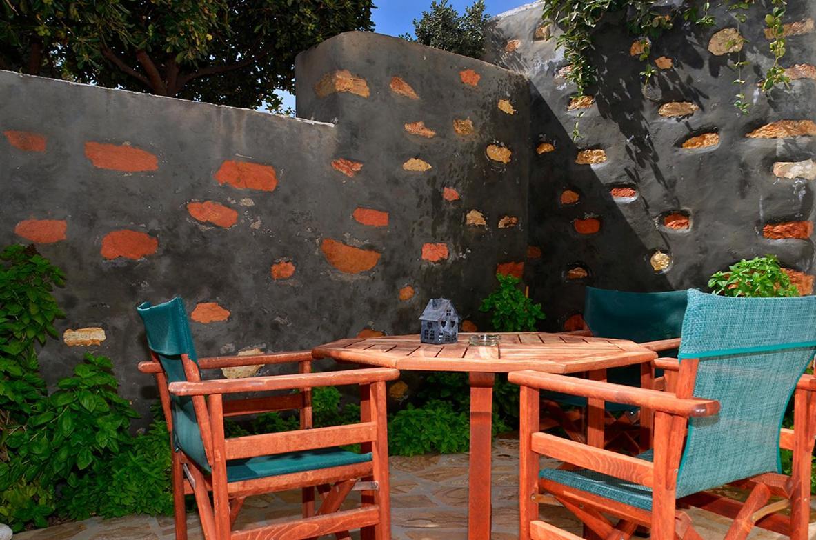 Onar Studios Koufonisia المظهر الخارجي الصورة