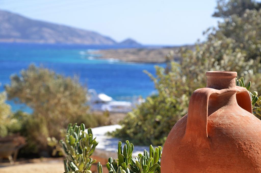 Onar Studios Koufonisia المظهر الخارجي الصورة