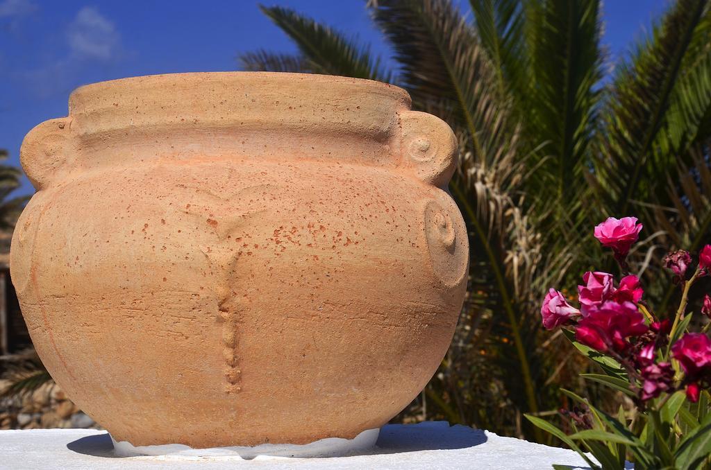 Onar Studios Koufonisia المظهر الخارجي الصورة