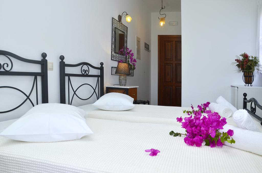 Onar Studios Koufonisia المظهر الخارجي الصورة
