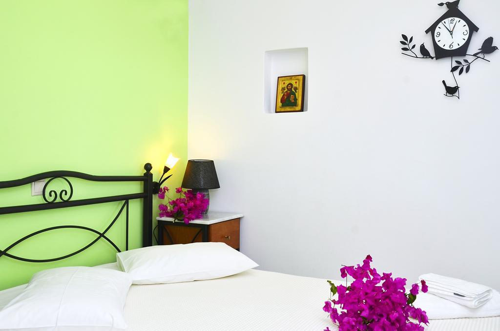 Onar Studios Koufonisia المظهر الخارجي الصورة