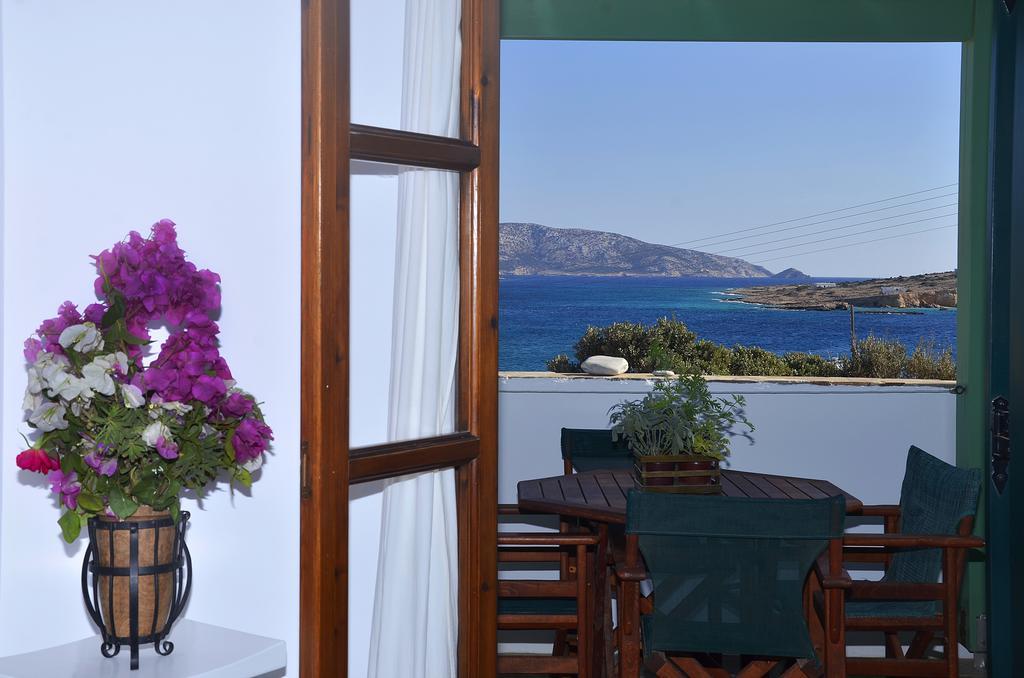 Onar Studios Koufonisia المظهر الخارجي الصورة