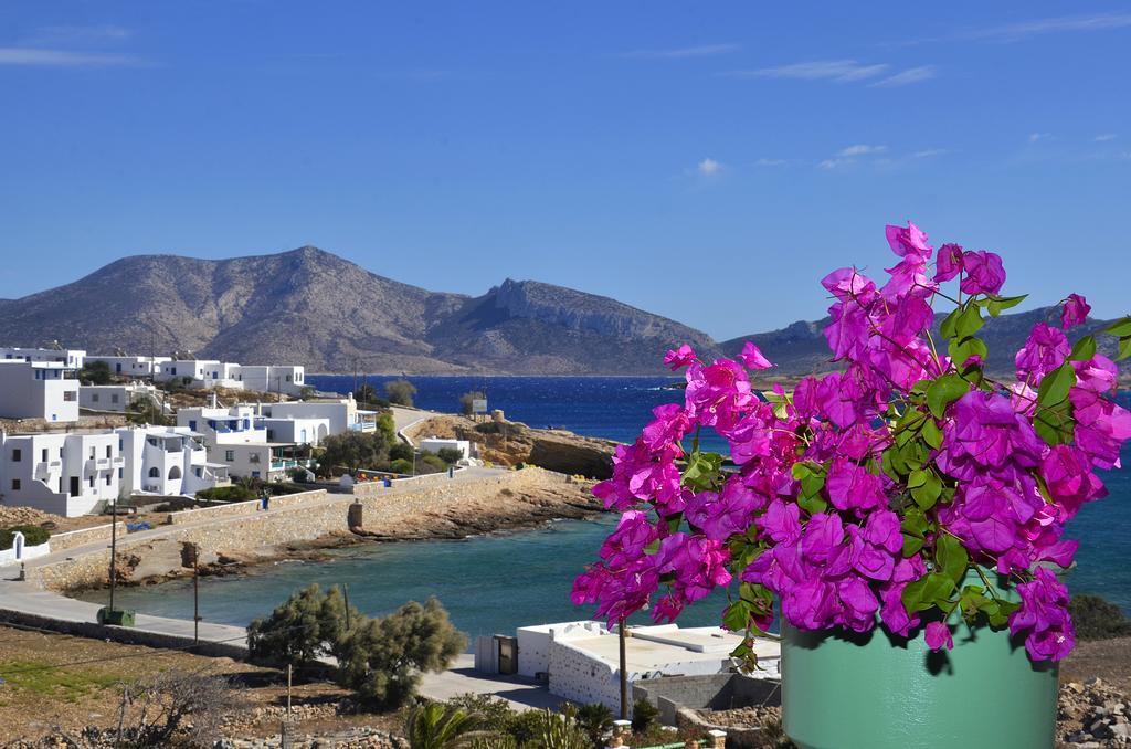 Onar Studios Koufonisia المظهر الخارجي الصورة