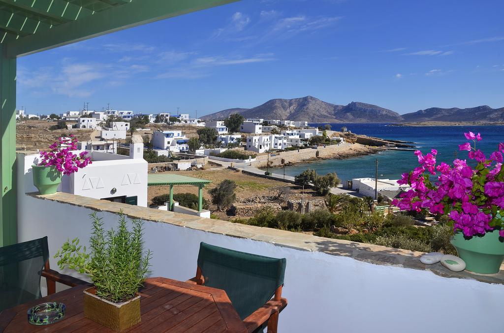 Onar Studios Koufonisia المظهر الخارجي الصورة