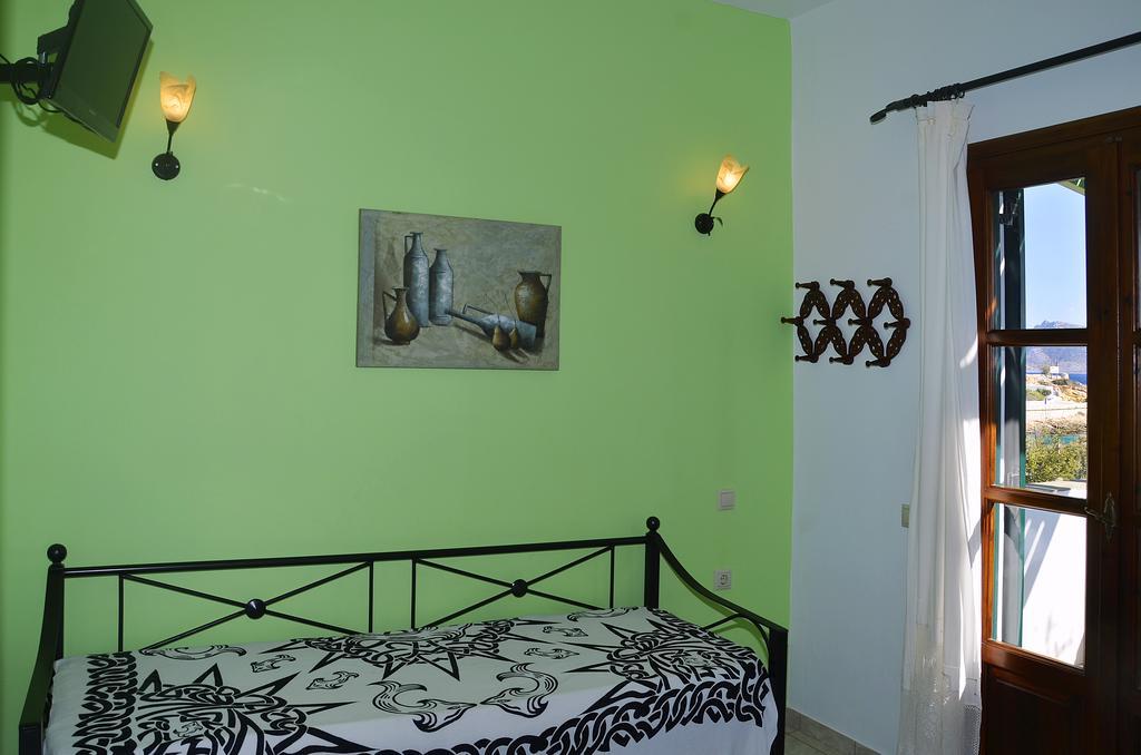Onar Studios Koufonisia المظهر الخارجي الصورة
