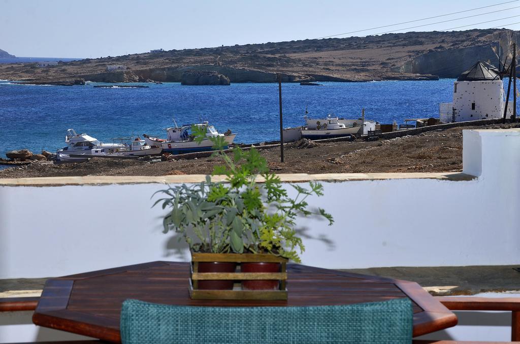 Onar Studios Koufonisia المظهر الخارجي الصورة