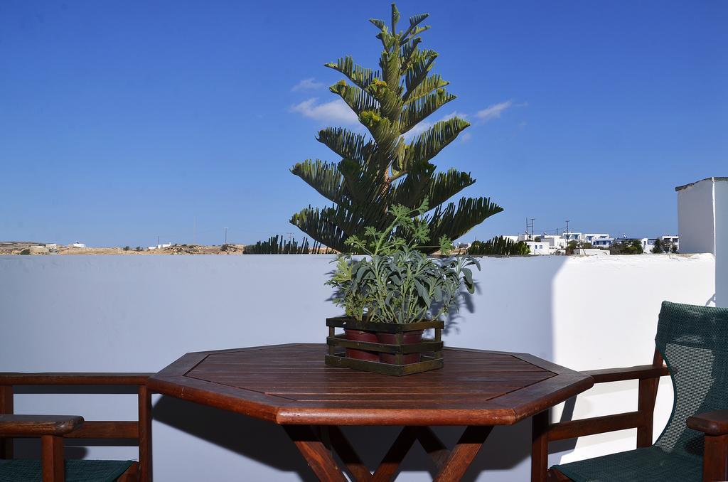 Onar Studios Koufonisia المظهر الخارجي الصورة