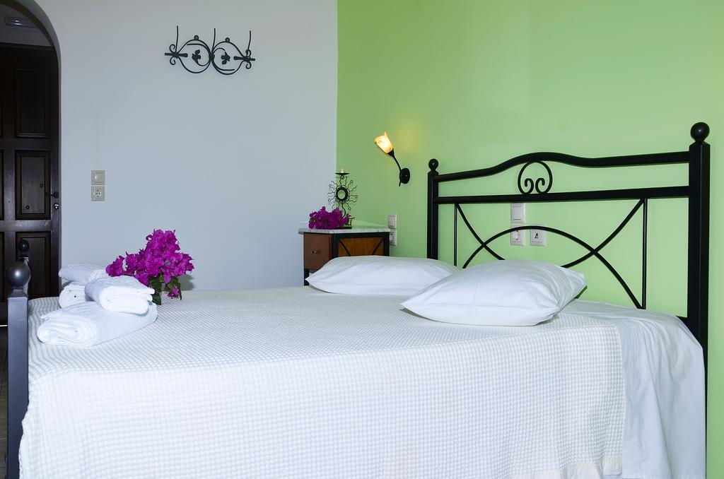 Onar Studios Koufonisia المظهر الخارجي الصورة