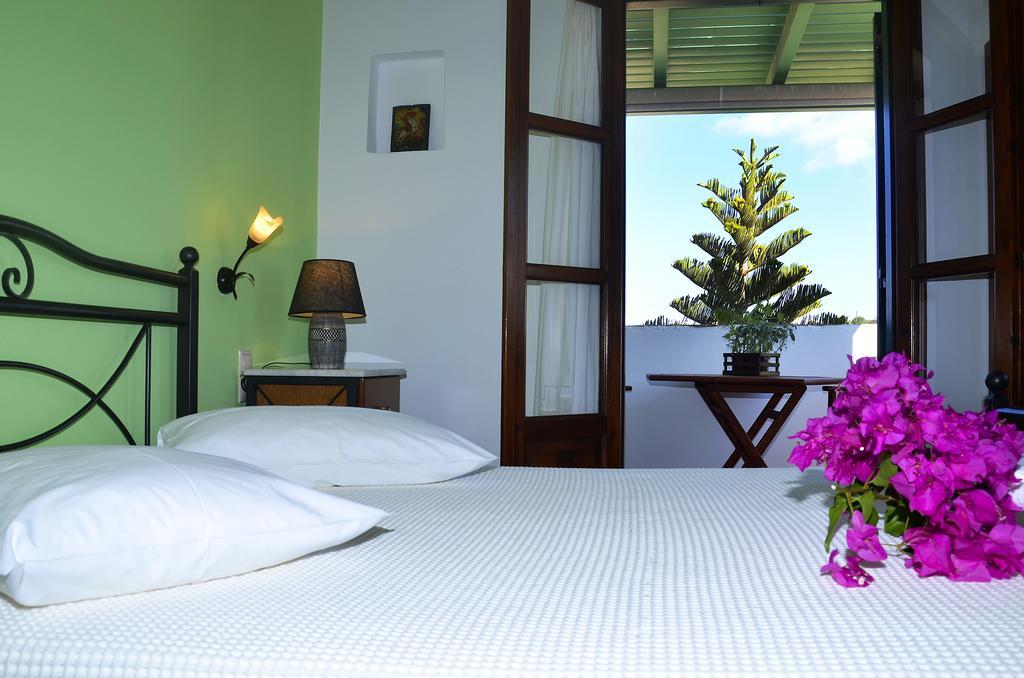 Onar Studios Koufonisia المظهر الخارجي الصورة