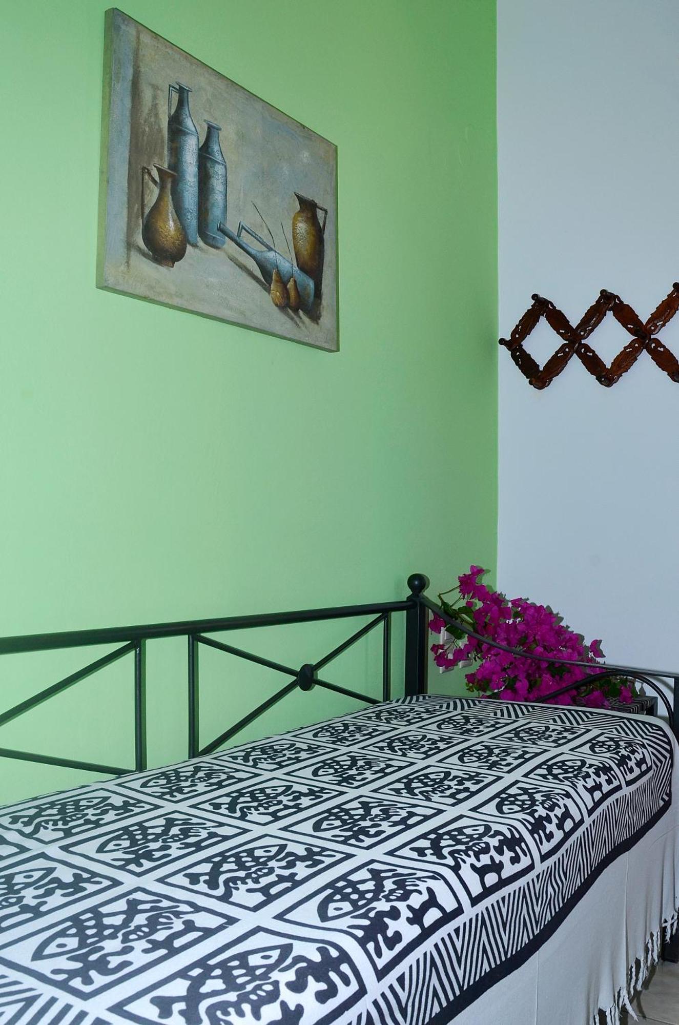 Onar Studios Koufonisia المظهر الخارجي الصورة
