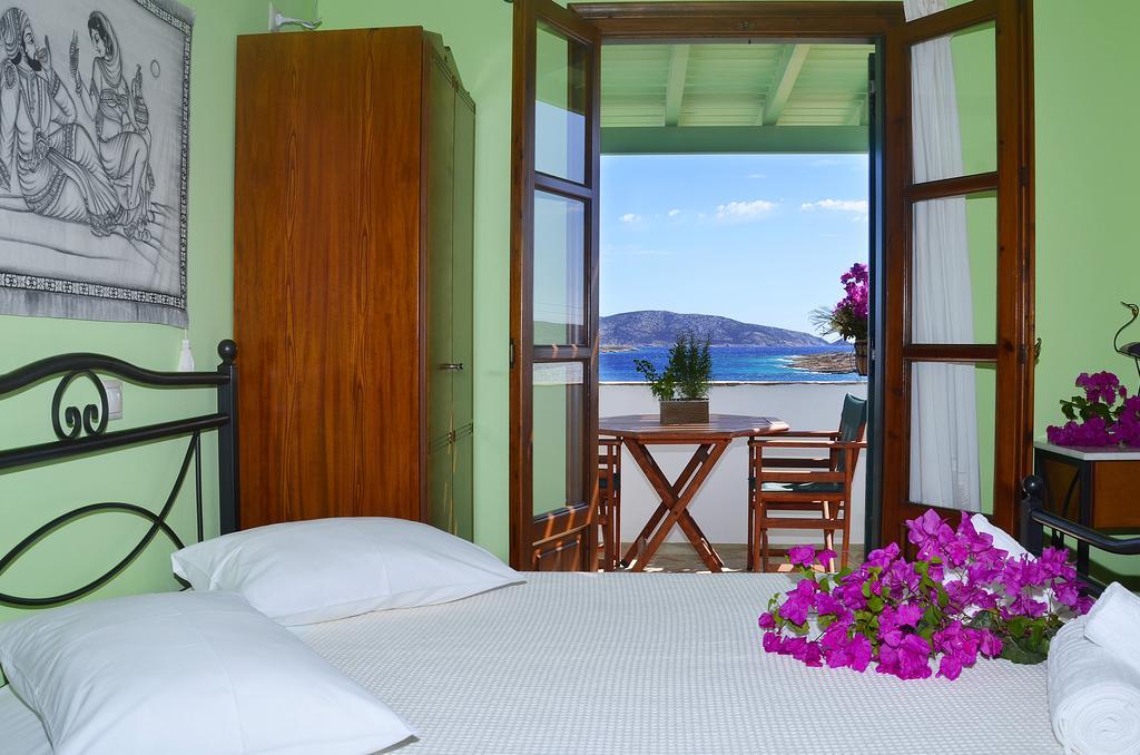 Onar Studios Koufonisia المظهر الخارجي الصورة
