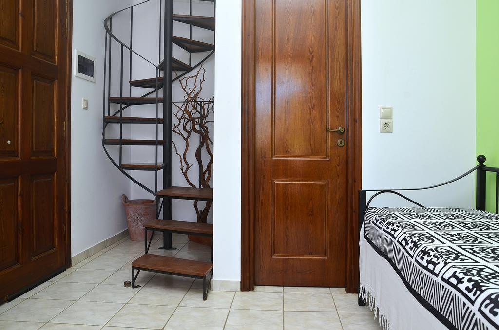 Onar Studios Koufonisia المظهر الخارجي الصورة