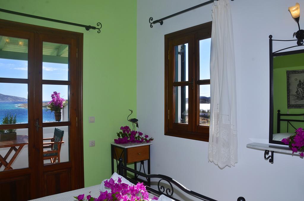 Onar Studios Koufonisia المظهر الخارجي الصورة