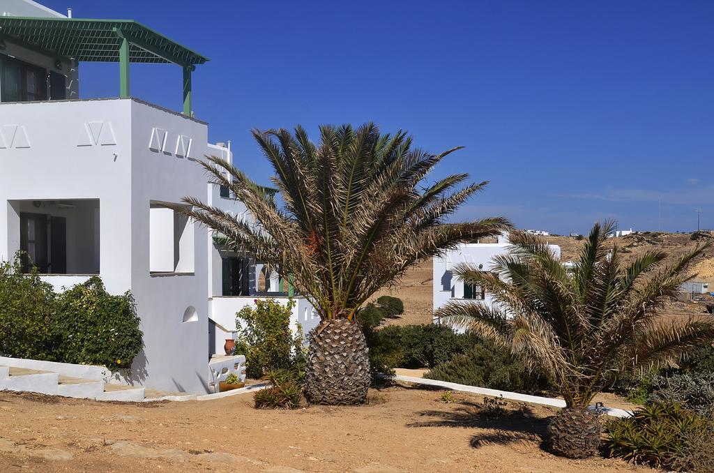 Onar Studios Koufonisia المظهر الخارجي الصورة