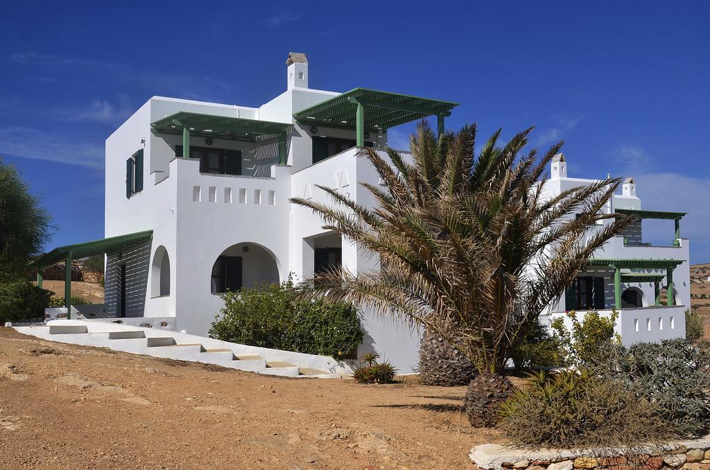 Onar Studios Koufonisia المظهر الخارجي الصورة